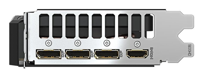 GIGABYTE GeForce RTX 5060 Ti WINDFORCE MAX OC 8G GDDR7