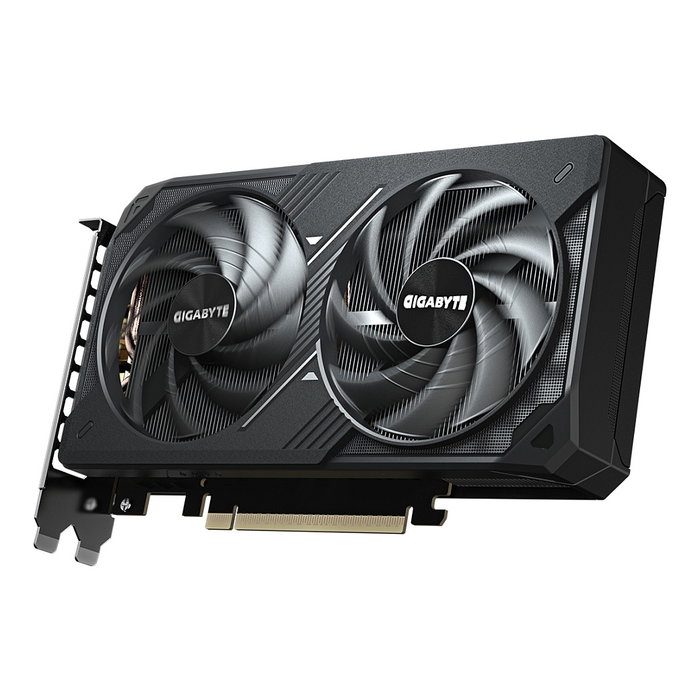 Gigabyte RTX 5060 Ti 8GB GDDR7 Windforce Max OC Tarjeta Gráfica GV-N506TWF2MAX OC-8GD