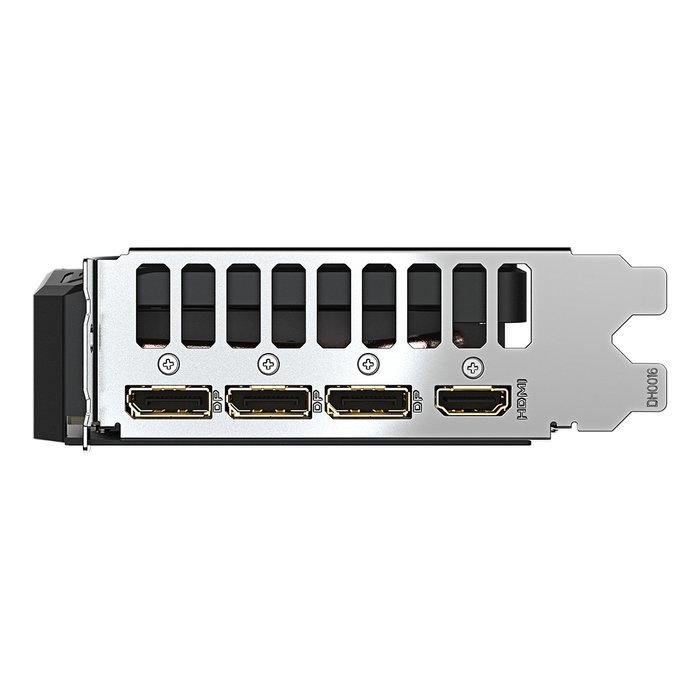 Gigabyte RTX 5060 Ti 8GB GDDR7 Windforce Max OC Tarjeta Gráfica GV-N506TWF2MAX OC-8GD