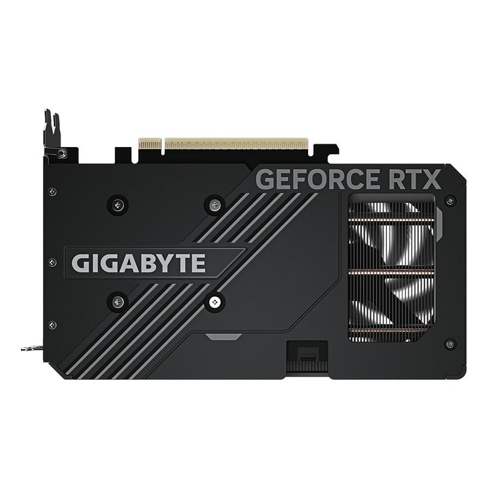 Gigabyte RTX 5060 Ti 8GB GDDR7 Windforce Max OC Tarjeta Gráfica GV-N506TWF2MAX OC-8GD