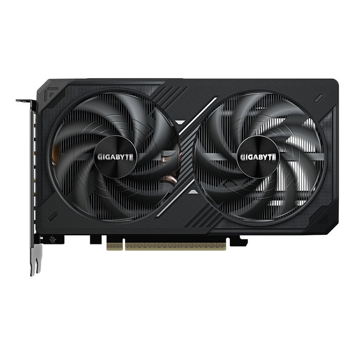 Gigabyte RTX 5060 Ti 8GB GDDR7 Windforce Max OC Tarjeta Gráfica GV-N506TWF2MAX OC-8GD