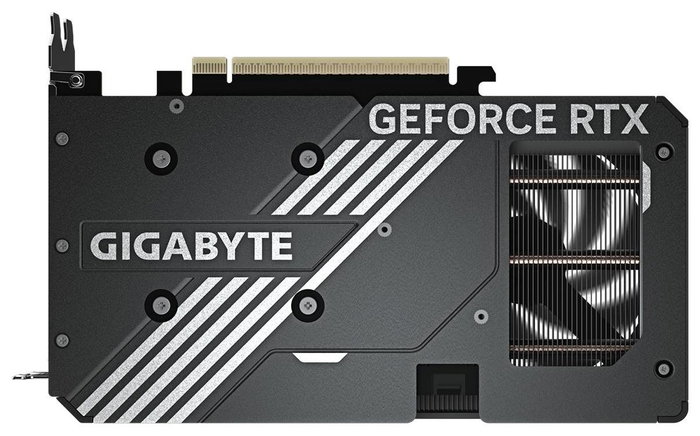 GIGABYTE GeForce RTX 5060 Ti WINDFORCE MAX OC 8G GDDR7