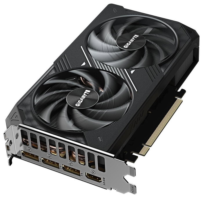 GIGABYTE GeForce RTX 5060 Ti WINDFORCE MAX OC 8G GDDR7