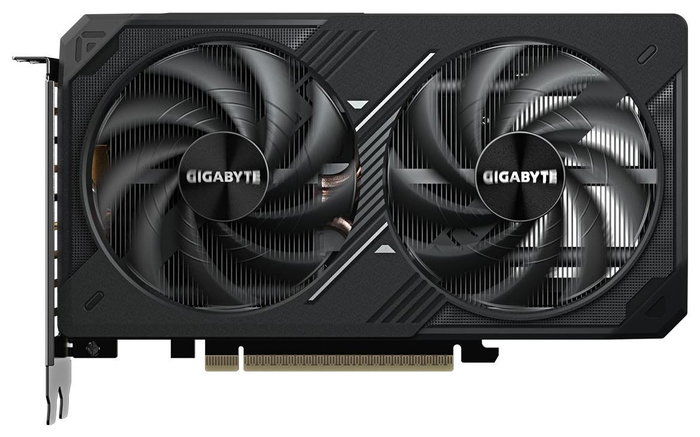 GIGABYTE GeForce RTX 5060 Ti WINDFORCE MAX OC 8G GDDR7