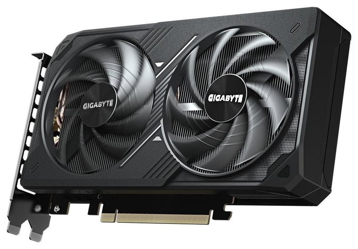 GIGABYTE GeForce RTX 5060 Ti WINDFORCE MAX OC 8G GDDR7