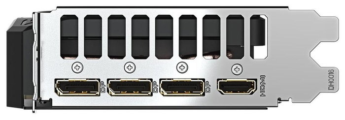 GIGABYTE GeForce RTX 5060 Ti WINDFORCE MAX OC 8G GDDR7