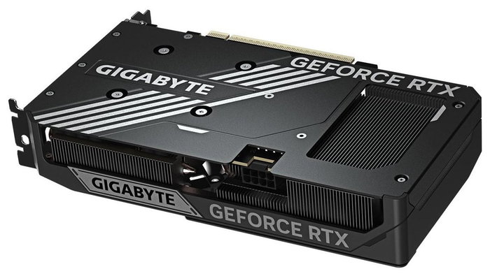 GIGABYTE GeForce RTX 5060 Ti WINDFORCE MAX OC 8G GDDR7