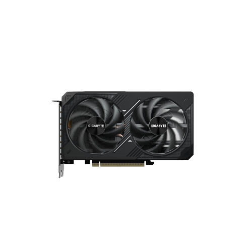 GIGABYTE GeForce RTX 5060 Ti WINDFORCE MAX OC 8G GDDR7