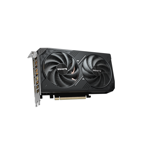GIGABYTE GeForce RTX 5060 Ti WINDFORCE MAX OC 8G GDDR7