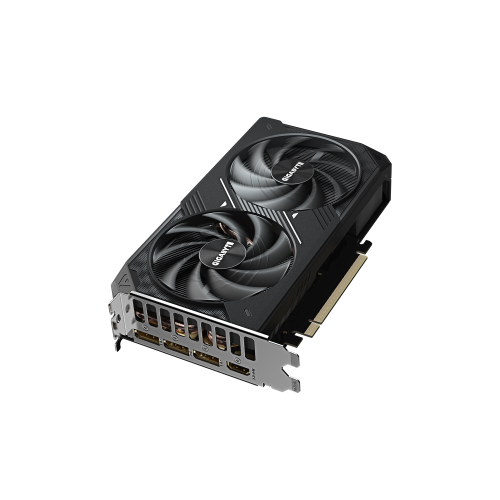 GIGABYTE GeForce RTX 5060 Ti WINDFORCE MAX OC 8G GDDR7