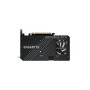 GIGABYTE GeForce RTX 5060 Ti WINDFORCE MAX OC 8G GDDR7