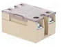OMRON G3NA-450B-5-24 Relé de semiconductor 50A 200-480VAC