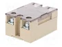 OMRON G3NA-450B-5-24 Relé de semiconductor 50A 200-480VAC
