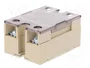 OMRON G3NA-450B-5-24 Relé de semiconductor 50A 200-480VAC