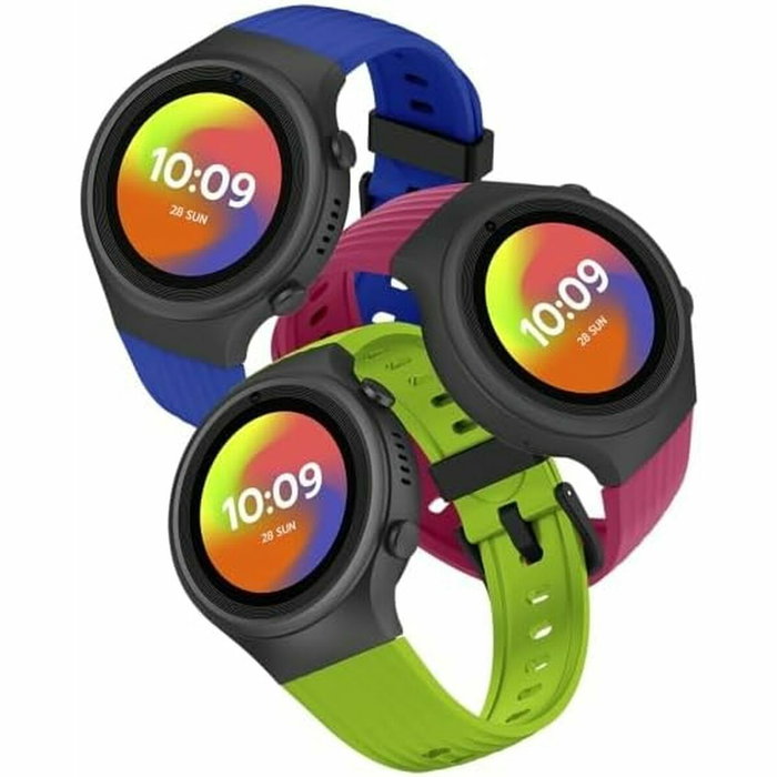 SPC Smartee 4G Junior Verde