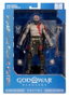 McFarlane Toys God of War Figura Kratos 18 cm