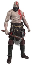 McFarlane Toys God of War Figura Kratos 18 cm