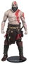 McFarlane Toys God of War Figura Kratos 18 cm