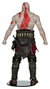 McFarlane Toys God of War Figura Kratos 18 cm
