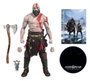 McFarlane Toys God of War Figura Kratos 18 cm