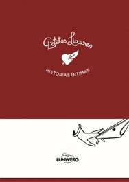LUNWERG EDITORES, Historias íntimas, Petites Luxures