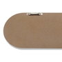Perchero Versa Madera Vintage 12 X 6 X 60 CM