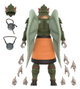 Super7 ThunderCats Ultimates! Wave 15 Figura Zaxx 18 cm