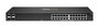 Hewlett Packard Enterprise Aruba Networking CX 6000 24G 4SFP Switch para Oficinas y Empresas