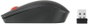 Lenovo ThinkPad Essential Wireless Mouse - Ratón Inalámbrico Láser 1200 DPI Negro