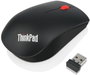 Lenovo ThinkPad Essential Wireless Mouse - Ratón Inalámbrico Láser 1200 DPI Negro