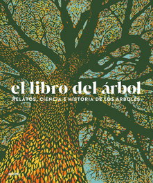BLUME, El libro del árbol - Michael Scott