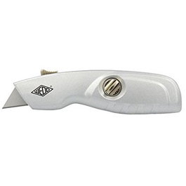 WEDO Cuchillas de repuesto para Cutter Safety Alu BASIC 2
