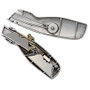 WEDO Cuchillas de repuesto para Cutter Safety Alu BASIC 2