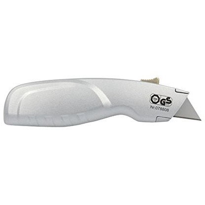 WEDO Cuchillas de repuesto para Cutter Safety Alu BASIC 2 WEDO Cuchillas de repuesto para Cutter Safety Alu BASIC 2