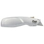 WEDO Cuchillas de repuesto para Cutter Safety Alu BASIC 2