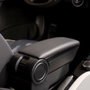 Armster 3 Reposabrazos Seat Toledo 2013-2018 Polipiel Negra