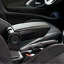Armster 3 Reposabrazos Seat Toledo 2013-2018 Polipiel Negra