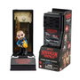 Yume Figura Sorpresa Stranger Things Serie 3 Walkie Talkie Coleccionable con Accesorios Español 16x7.6x6.4 cm