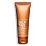 Clarins Self Tan Gel Express Autobronceador para Rostro y Cuerpo, 125 ml