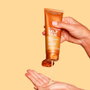 Clarins Self Tan Gel Express Autobronceador para Rostro y Cuerpo, 125 ml