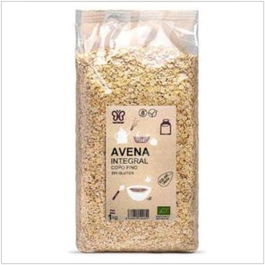 NATURCID Copos de Avena Mini 1Kg Eco Sg