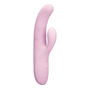 Vibrador Doble Estimulación Le Wand Morado Púrpura