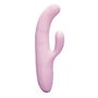 Vibrador Doble Estimulación Le Wand Morado Púrpura
