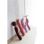 Vibrador Doble Estimulación Le Wand Morado Púrpura