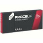 Duracell Procell Intense AAA 1,5V Pack de 10 unidades