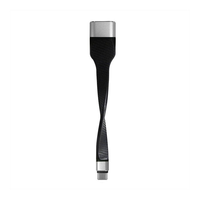 ROLINE 12.03.3212 Adaptador de Pantalla USB-C a HDMI, Negro ROLINE 12.03.3212 Adaptador de Pantalla USB-C a HDMI, Negro