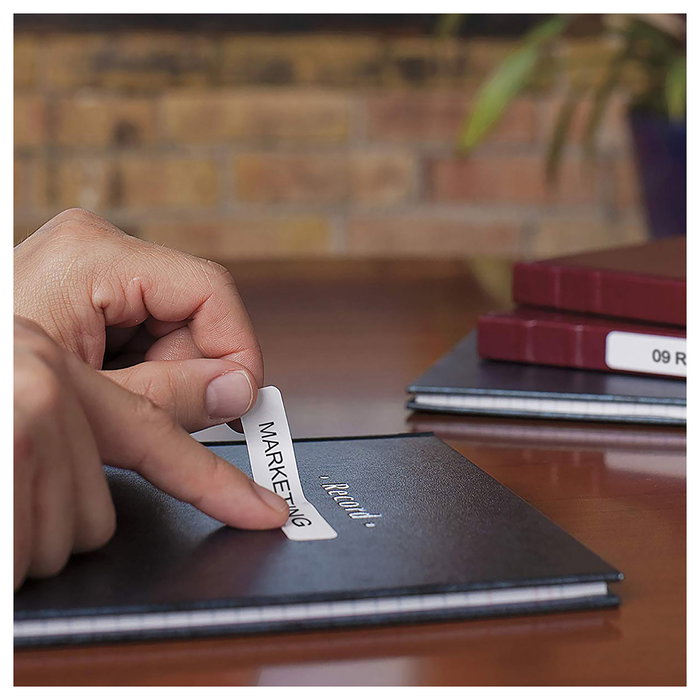 Dymo 11353 Etiquetas LabelWriter 25x13mm Blanco Dymo 11353 Etiquetas LabelWriter 25x13mm Blanco