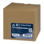 ARCTIC P12 Pack de 5 Ventiladores de 12 cm Negro