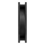 ARCTIC P12 Pack de 5 Ventiladores de 12 cm Negro
