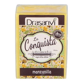 DRASANVI Jabón de Manzanilla